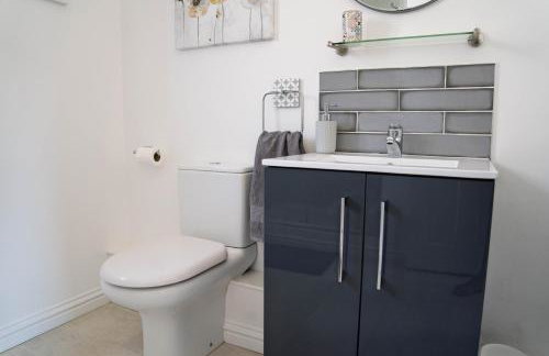 The Captain's Retreat, Quiet 1 Bed Dog Friendly - Foto 26