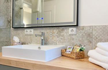 Gästehaus am Schloss - Foto 28