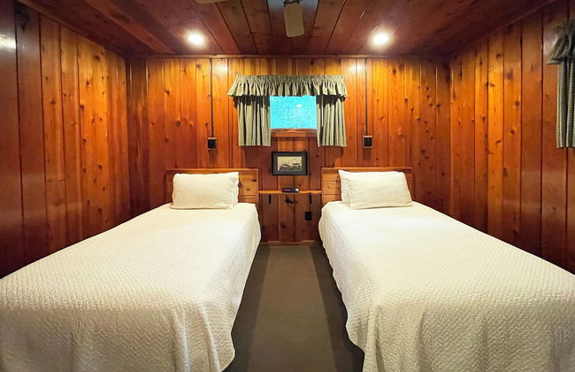 Mountain Springs Lake Resort - Foto 66