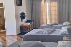 Casa José e Maria no Centro de Socorro - Foto 4