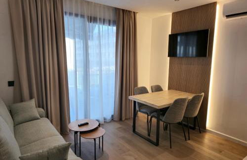 AZAHAR BEACH Blue Apartments & Spa - Foto 19