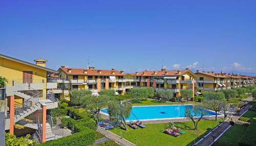 Villaggio dei Fiori Fiordaliso - Gardagate - Foto 3, Other