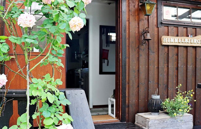 3 Person Holiday Home in Mellerud-by Traum - Foto 13