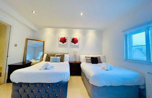 Smithfield St Paul Farringdon Central London Apartment - Foto 62