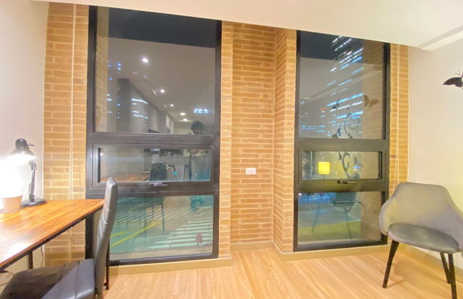 Mitika Apartamentos - Foto 24