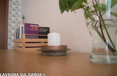 Welcome Traveller LA LAVAGNA SUL GARDA - Foto 49