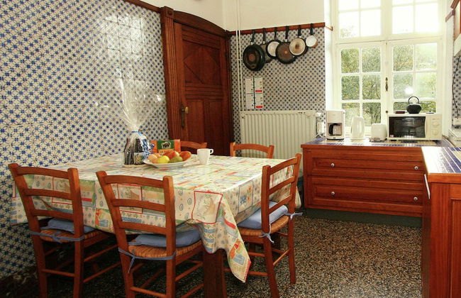 Home Near Bouillon Castle - Foto 15