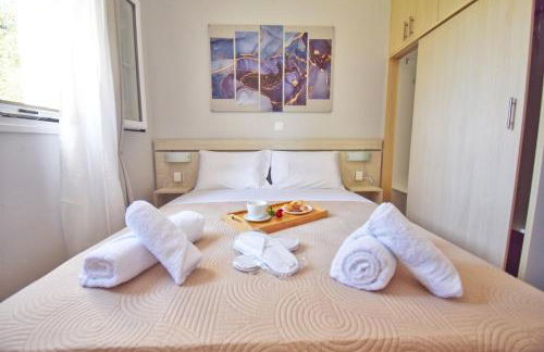 Kosmas Family House Apartment 2 - Foto 16