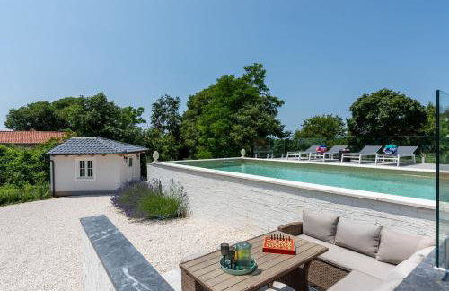 Villa Sienna - Foto 37