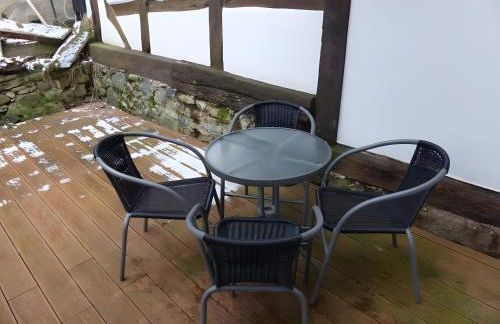 Ferienwohnungen Homberger Altstadt - Foto 9