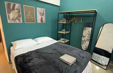 Studio lindo e completo no Centro RJ - Foto 1