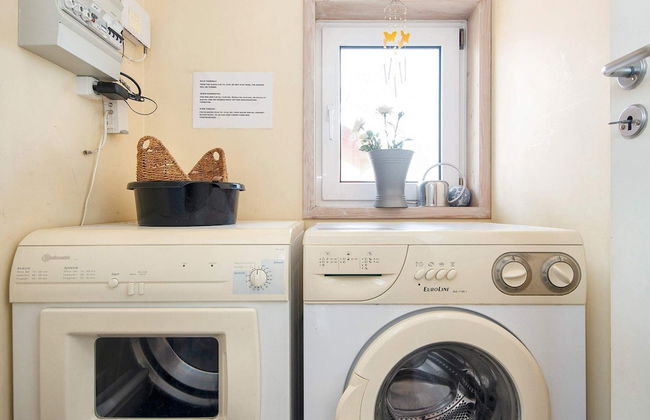 Spacious Holiday Home in Haderslev near Sea - Foto 16