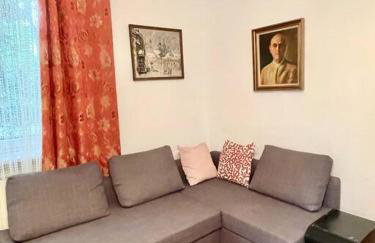 Beautiful villa with garden in Milanówek - Foto 12