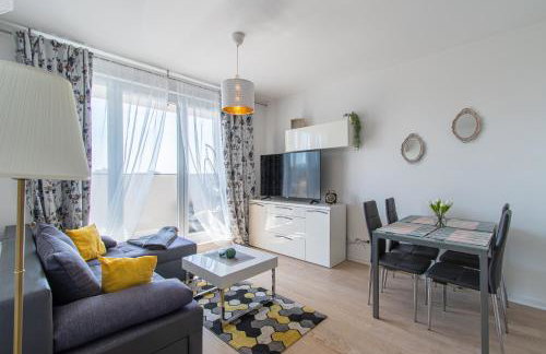 Flexible SelfCheckIns 32 - Zagreb - Garage - Electric vehicle ccharger - Big Loggia - New - Apartments Repinc 32 - Foto 16