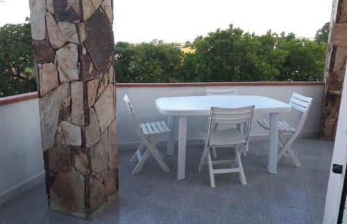 Marelìa holiday apartment in La Caletta - Photo 10