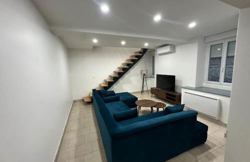 Maison le petit coin secret - Foto 16