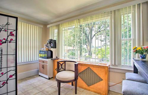 Charming Yonkers Retreat - 10 Mi to Central Park! - Foto 7