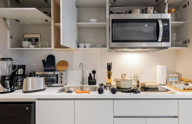 Capitalia Hipodromo Condesa - Foto 75