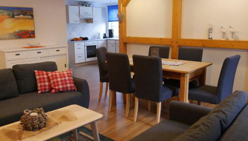 Lindenhof Wohnung 3, Dachgeschoß - Foto 4