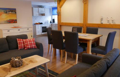 Lindenhof Wohnung 3, Dachgeschoß - Foto 4