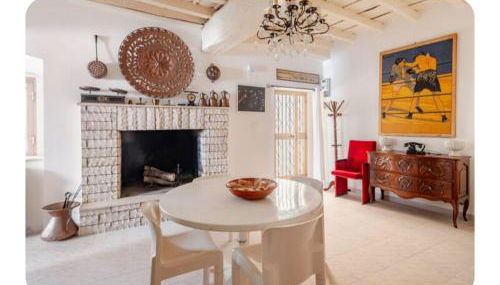 A casa di Asia nel Borgo Medievale - Foto 4