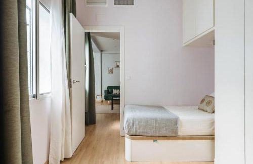 Luz de Sevilla Free parking - Foto 19