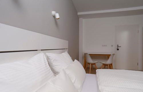 Hamburg Nord Apartments - Foto 99