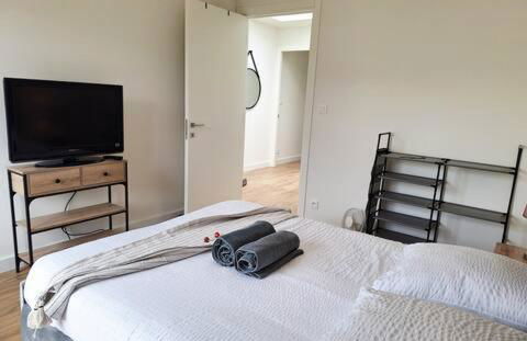 Villa Kerluz - sleeps 6 in great comfort - Foto 18