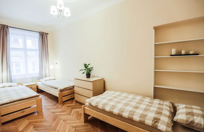 Accommodation Smečky 14 - Foto 16