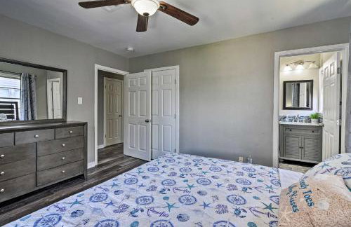 Spacious and Modern Family Duplex in Galveston! - Foto 22