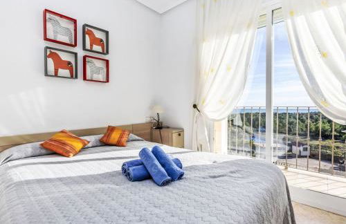 Apartment Residencial Nerea by Interhome - Photo 5