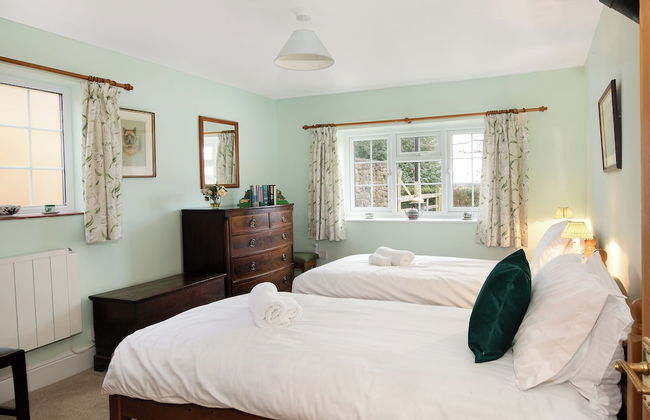 Woodcutter's Cottage - Country Retreat - Foto 3