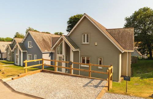 Trewhiddle Retreat V25 by Together Travel - Luxury 4-Bedroom Villa - Foto 48