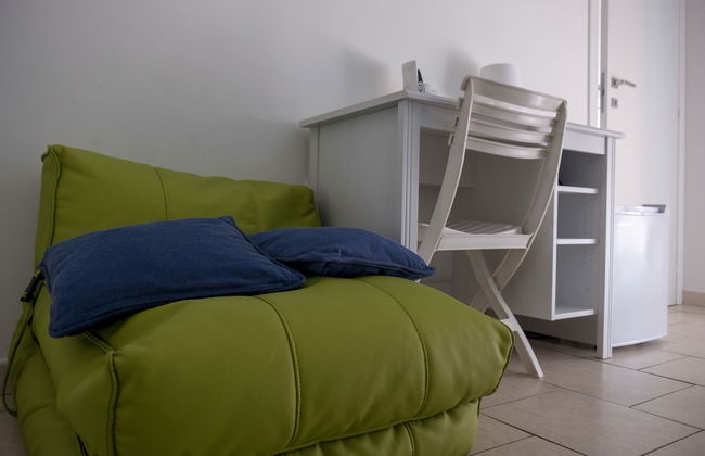 My Room in Trani - Foto 19