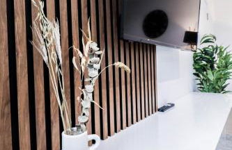 The Wycombe Pad - 2BR Ground Floor Apt with A Private Entrance & Free Secure Underground Parking - Foto 30