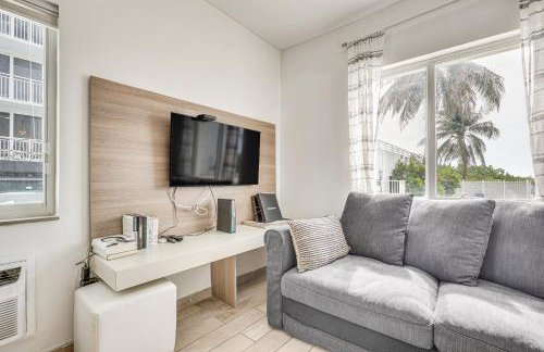 Cozy Miami Beach Apartment Less Than 1 Mi to Ocean! - Foto 6