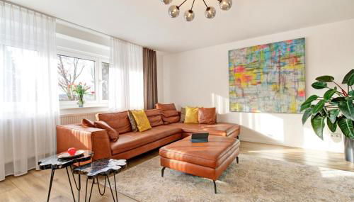 Blumen(t)raum Ferienwohnung 2 - Foto 4