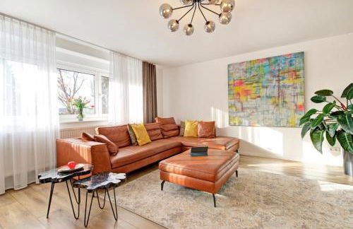 Blumen(t)raum Ferienwohnung 2 - Foto 4