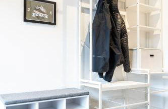 Chalet Veyrier, 900m du pied des pistes de ski - Photo 43