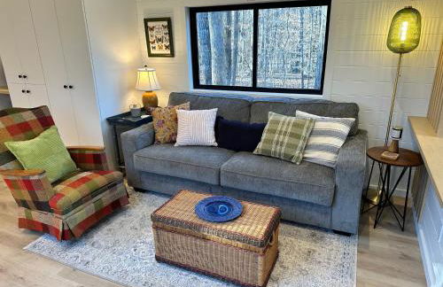 Cabin and Studio By The River - Kayaks, Trails, Gym - Foto 12