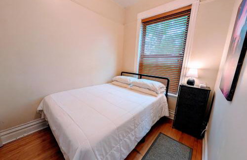 The Roscoe Village Guesthouse - Foto 13