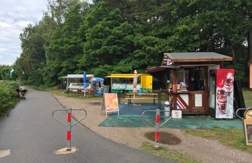 Ferienwohnung Thiemig - Foto 12