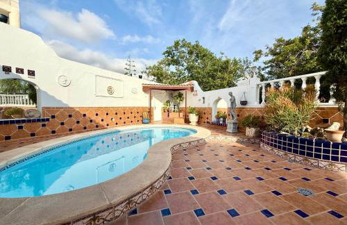 Villa Violetta - Foto 6