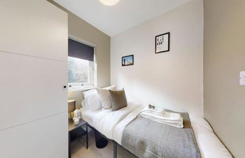 Oakwell View - Modern 3 Bed Home - Foto 4