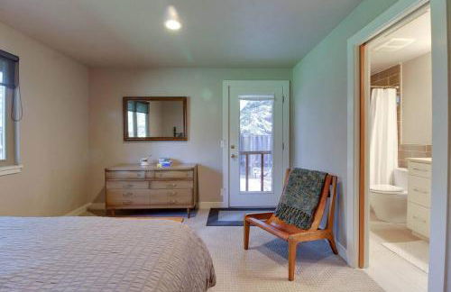 2 Master Suites, Fenced Yard, Hot Tub - Foto 30