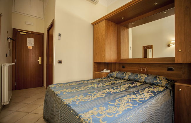 Hotel Domus Praetoria - Photo 4