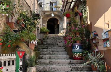 Casa Valente, Affaccio sulla Piazza Carpinone - Foto 11