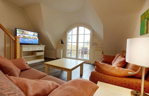 Ferienwohnungen Dünenmeer - Foto 48