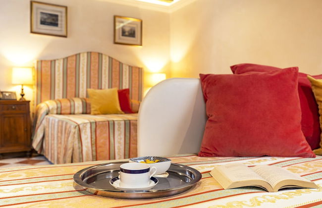 Palazzo Schiavoni Residenza d’Epoca - Photo 24