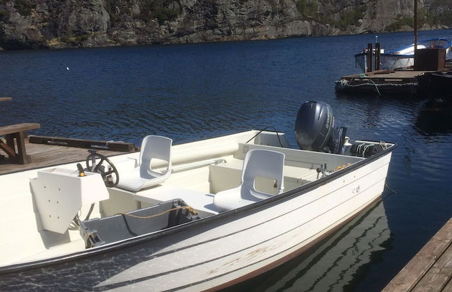 Sotra Rorbusenter - Foto 52